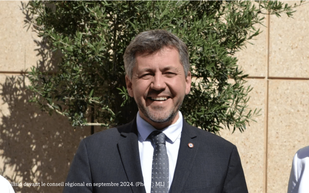 AFFAIRE ALLISIO (partie 1)