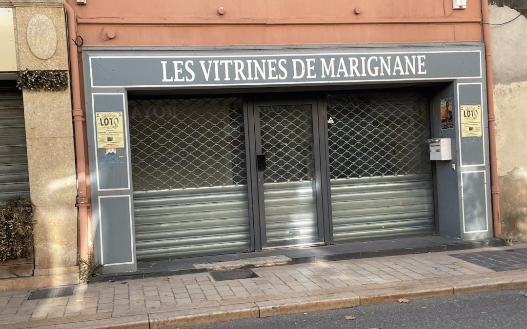 COMMERCE DE PROXIMITÉ : UNE MORT ORCHESTRÉE PAR LE MAIRE, Eric LE DIS… ASTRE !