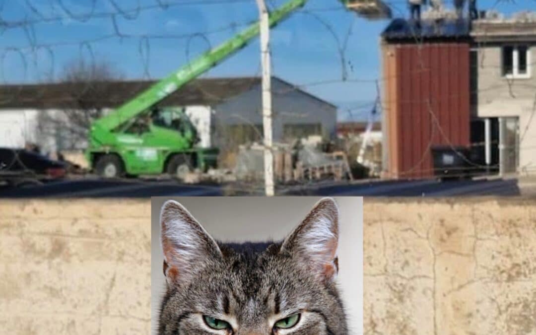 MARIGNANE : L’URBANISME À GÉOMÉTRIE VARIABLE, OU COMMENT JOUER AVEC LES LOIS